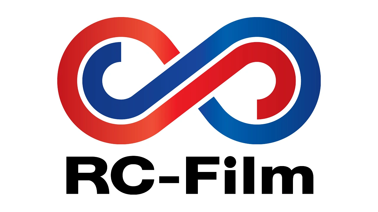 RC Film Logo