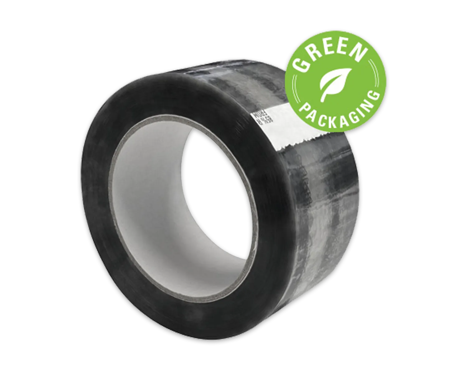 ELCO PETtape, PET, transparent, 50 mm x 132 m