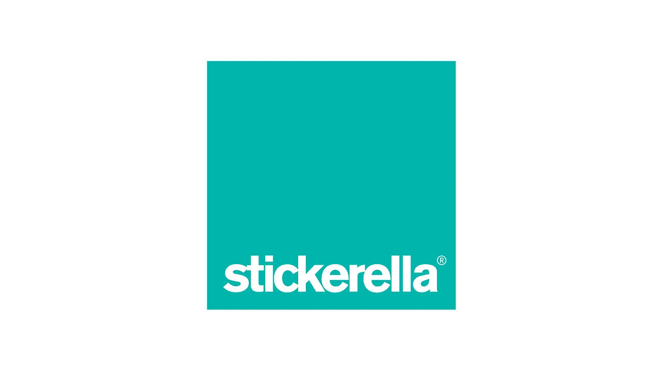 Stickerella