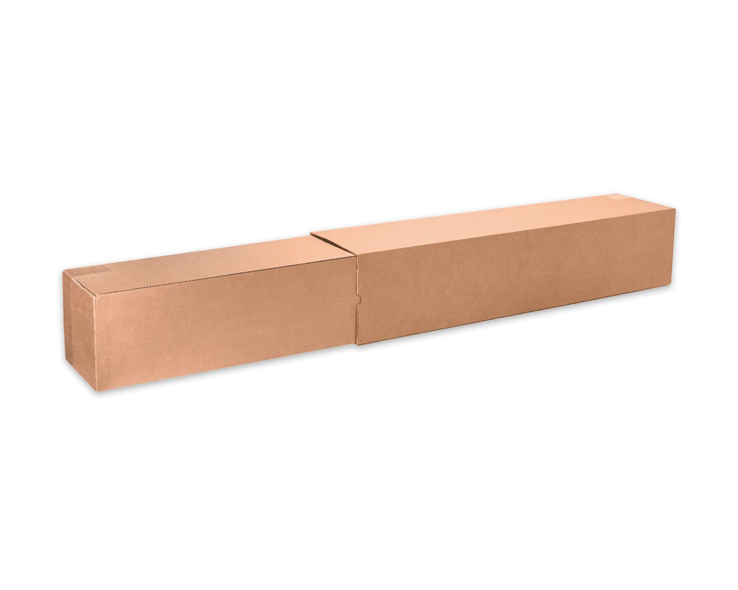ELCO Tele, braun, 200 x 200 x 950