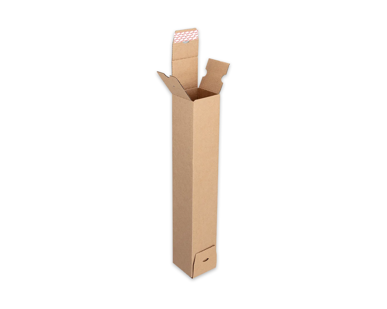 ELCO Quadroll, braun, 710 x 100 x 100