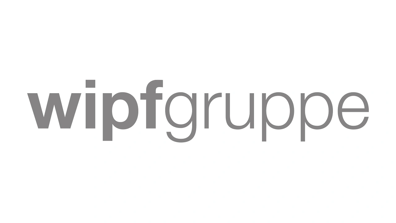 Wipfgruppe Logo